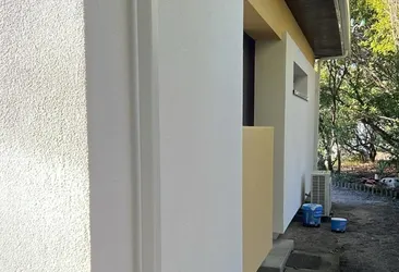 isolation thermique extérieure à Lège-Cap Ferret